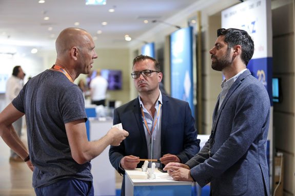 ITC 2025 Meetings & Networking - New CE & IT